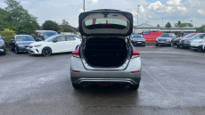 Nissan LEAF 110kW Tekna 39kWh 5dr Auto Electric Hatchback
